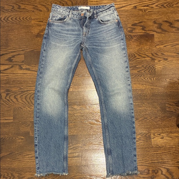 Zara Denim - ZARA Jeans